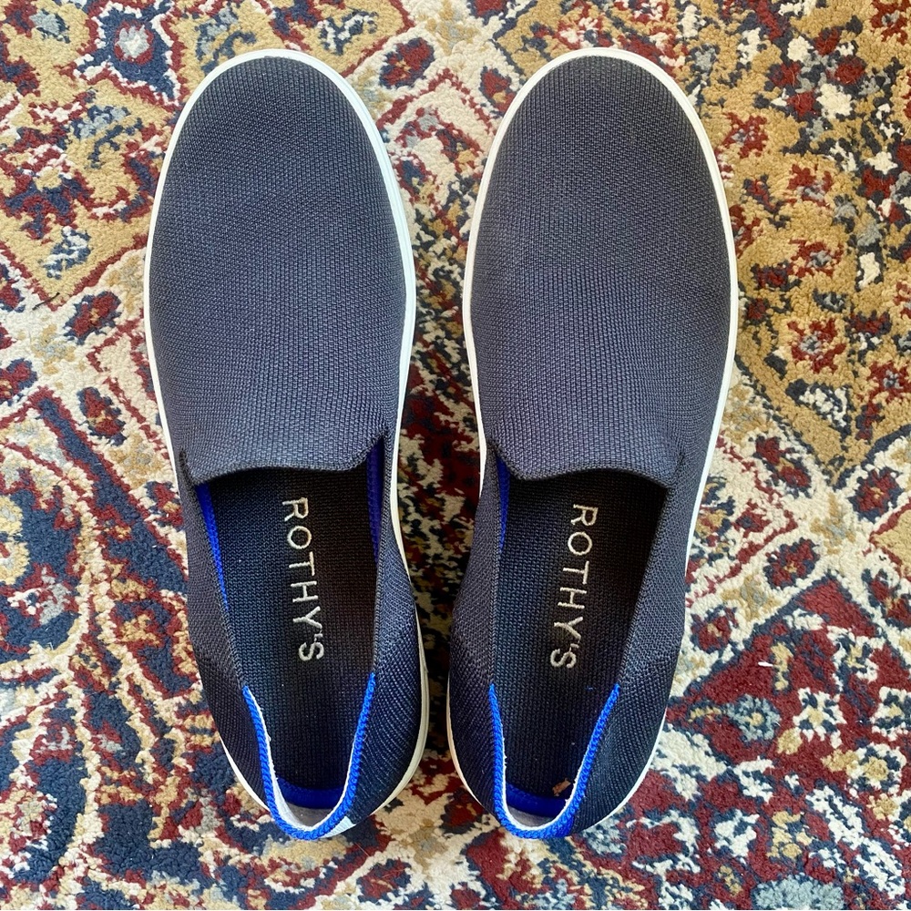 Rothy's Original Sneakers